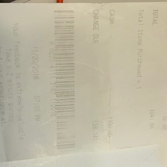 Christian Louboutin Bella Top 120 Calf V050 Night.  Size 41.  Navy - Picture 8 of 9